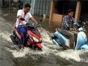 Bóng đá anh, ngoại hạng anh, lịch thi đấu euro 2012, Lũ lụt ở Nam Thái Lan làm 15 người thiệt mạng